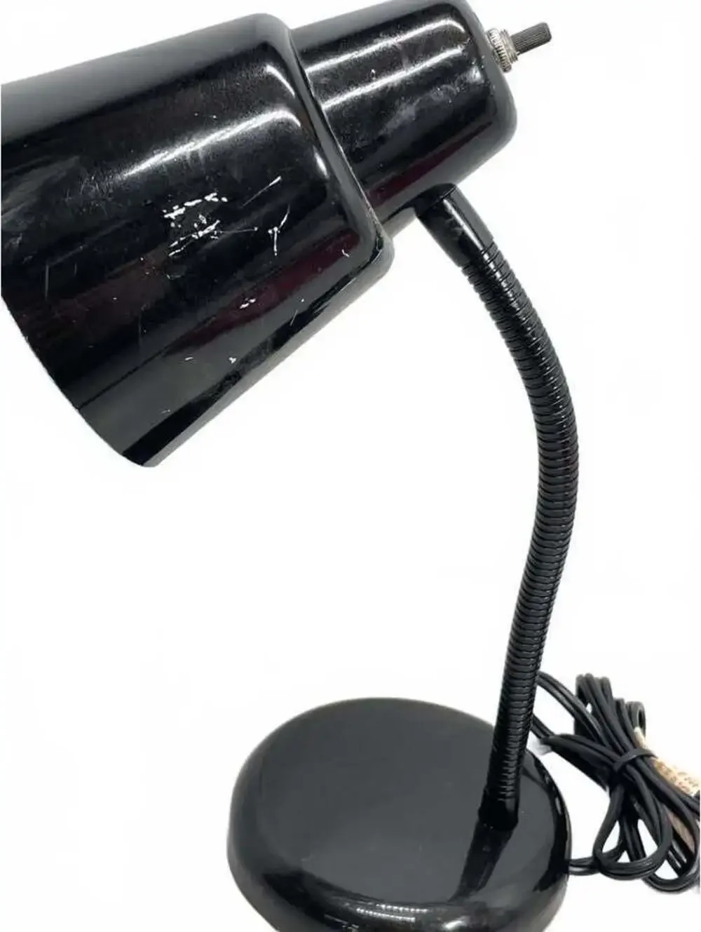 Flexible Gooseneck 14